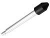 NEO TOOLS Kompresszió mérő készlet benzinmotorokhoz max. 21bar 11-261