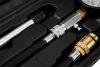 NEO TOOLS Kompresszió mérő készlet benzinmotorokhoz max. 21bar 11-261