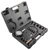 NEO TOOLS Kompresszió mérő készlet diesel 16db 11-262