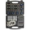 NEO TOOLS Common Rail rendszer diagnosztikai készlet 11-263