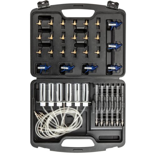 NEO TOOLS Common Rail rendszer diagnosztikai készlet 11-263