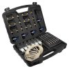 NEO TOOLS Common Rail rendszer diagnosztikai készlet 11-263