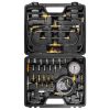NEO TOOLS Befecskendező rendszer tesztelő készlet. 11-264