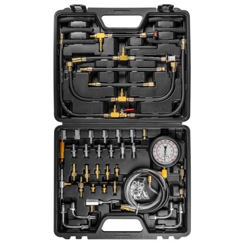 NEO TOOLS Befecskendező rendszer tesztelő készlet. 11-264