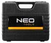 NEO TOOLS Befecskendező rendszer tesztelő készlet. 11-264