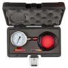 NEO TOOLS Turbófeltöltő nyomás tesztelő készlet 1-3bar 11-265