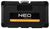 NEO TOOLS Turbófeltöltő nyomás tesztelő készlet 1-3bar 11-265