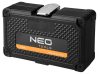 NEO TOOLS Turbófeltöltő nyomás tesztelő készlet 1-3bar 11-265