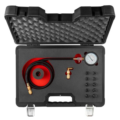 NEO TOOLS Olajnyomás tesztelő készlet 11-266