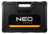 NEO TOOLS Olajnyomás tesztelő készlet 11-266