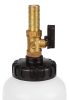 NEO TOOLS Fékfolyadék cserélő és légtelenítő készlet, pneumatikus 11-268