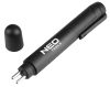 NEO TOOLS Fékfolyadék teszter, LED kijelzős 11-269