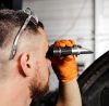 NEO TOOLS Refraktométer 11-270