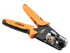 NEO TOOLS Kábelcsupaszító 0.25mm - 6mm, napelem szereléshez 01-557