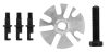 NEO TOOLS Univerzális agylehúzó 11-299