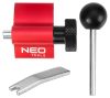 NEO TOOLS Vezérműtengely blokkoló készlet, VAG dízelmotorokhoz, 3db 11-300