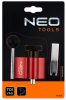 NEO TOOLS Vezérműtengely blokkoló készlet, VAG dízelmotorokhoz, 3db 11-300
