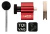 NEO TOOLS Vezérműtengely blokkoló készlet, VAG dízelmotorokhoz, 3db 11-300