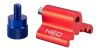 NEO TOOLS Vezérműtengely blokkoló készlet, VAG dízelmotorokhoz, 7db 11-302
