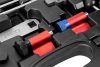 NEO TOOLS Vezérműtengely blokkoló készlet, VAG dízelmotorokhoz, 7db 11-302