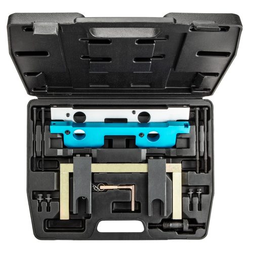 NEO TOOLS Vezérműtengely blokkoló készlet, BMW benzinmotorokhoz 11-311