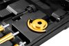 NEO TOOLS Vezérműtengely blokkoló készlet, BMW benzinmotorokhoz 11-312