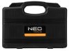 NEO TOOLS Vezérműtengely blokkoló készlet, BMW benzinmotorokhoz (Valvetronic) 11-314