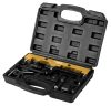 NEO TOOLS Vezérműtengely blokkoló készlet, BMW benzinmotorokhoz (Valvetronic) 11-314