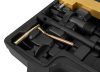 NEO TOOLS Vezérműtengely blokkoló készlet, BMW benzinmotorokhoz (Valvetronic) 11-314