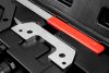 NEO TOOLS Vezérműtengely blokkoló készlet, BMW dízelmotorokhoz 11-316