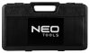 NEO TOOLS Vezérműtengely blokkoló készlet, BMW, Land Rover, Opel dízelmotorokhoz 11-317