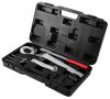 NEO TOOLS Vezérműtengely blokkoló készlet, BMW, Land Rover, Opel dízelmotorokhoz 11-317