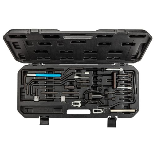 NEO TOOLS Vezérműtengely blokkoló készlet, PSA benzin és dízelmotorok 11-320