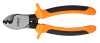 NEO TOOLS Napelem szerelő szerszámkészlet, 5db, kábelcsupaszító, kábelvágó, krimpelő fogó, csatlakozó fogók, kofferben 01-559