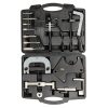 NEO TOOLS Vezérműtengely blokkoló készlet, Renault/Opel benzin és dízelmotorok 11-322