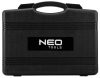 NEO TOOLS Vezérműtengely blokkoló készlet, Renault/Opel benzin és dízelmotorok 11-322