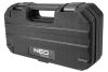 NEO TOOLS Vezérműtengely blokkoló készlet, Fiat/GM dízelmotorokhoz 11-323