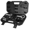 NEO TOOLS Vezérműtengely blokkoló készlet, Fiat/GM dízelmotorokhoz 11-323