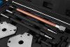 NEO TOOLS Vezérműtengely blokkoló készlet, Fiat benzin és dízelmotorok 11-326