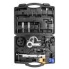 NEO TOOLS Vezérműtengely blokkoló készlet, Opel dízelmotorokhoz 11-330