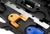NEO TOOLS Vezérműtengely blokkoló készlet, Opel dízelmotorokhoz 11-330