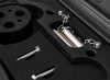 NEO TOOLS Vezérműtengely blokkoló készlet, Opel benzin és dízelmotorok 11-331