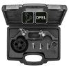 NEO TOOLS Vezérműtengely blokkoló készlet, Opel benzin és dízelmotorok 11-331