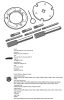 NEO TOOLS Vezérműtengely blokkoló készlet, Ford/Citroen/Fiat/Jaguar/Land Rover/LDV/Peugeot dízelmotorokhoz 11-334