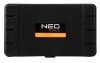 NEO TOOLS Vezérműtengely blokkoló készlet, Ford Focus benzin és dízelmotorok 11-335