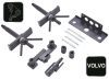 NEO TOOLS Vezérműtengely blokkoló készlet, VOLVO 11-337