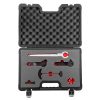 NEO TOOLS Vezérműtengely blokkoló készlet, VAG 1.2/1.4 TSI/TFSI/TG benzin és dízelmotorokhoz 11-338