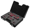 NEO TOOLS Vezérműtengely blokkoló készlet, VAG 1.2/1.4 TSI/TFSI/TG benzin és dízelmotorokhoz 11-338