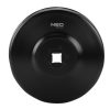 NEO TOOLS Olajszűrő kulcs 108mm, 15 pontos, 3/8" kulcsnyílással 11-370