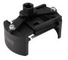 NEO TOOLS Olajszűrő kulcs, önbeálló 80-115mm, 1/2" kulcsnyílással 11-380